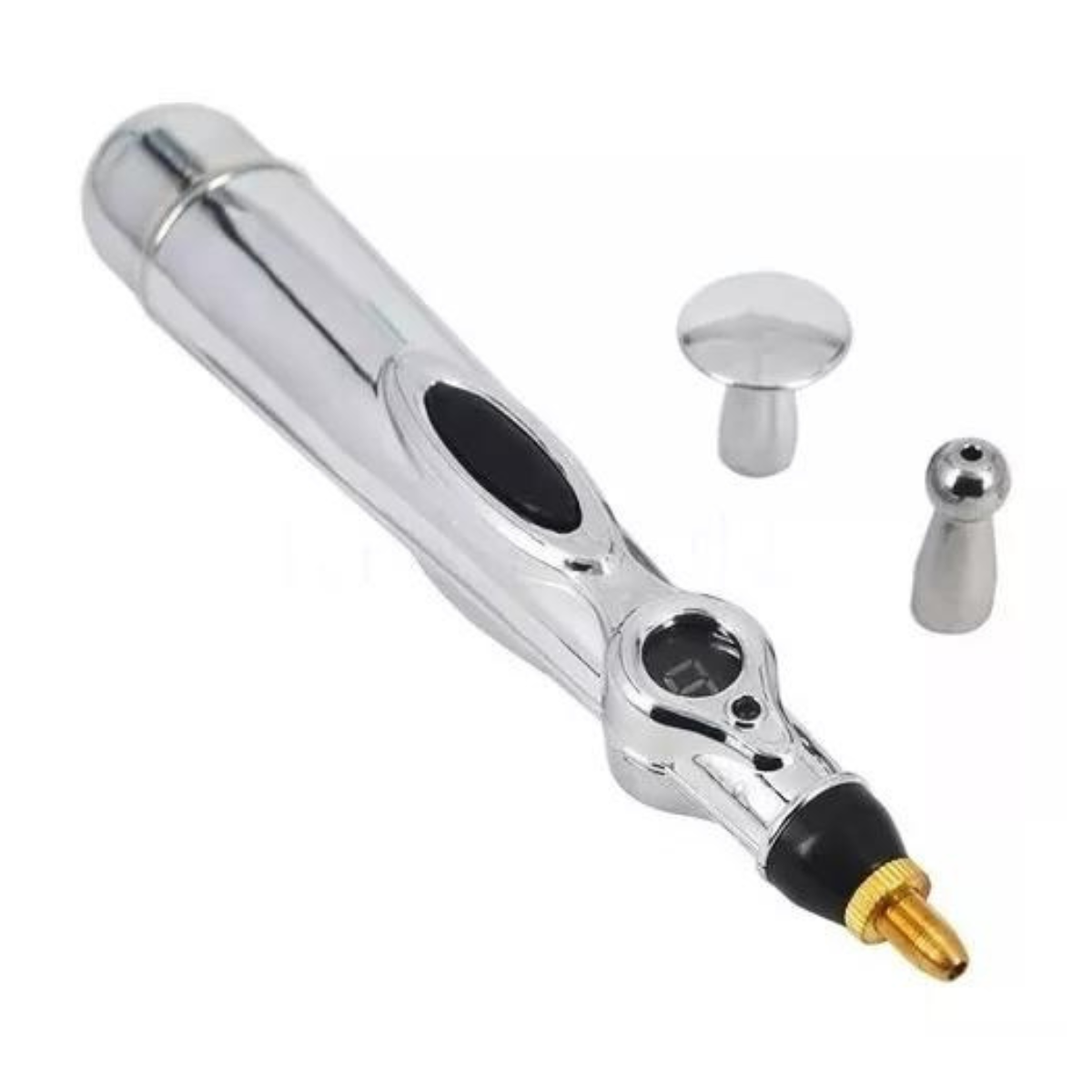 Gray helmet for bikers